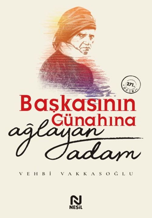 Başkasının Günahına Ağlayan Adam