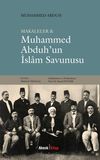 Makaleler & Muhammed Abduh'un İslam Savunusu