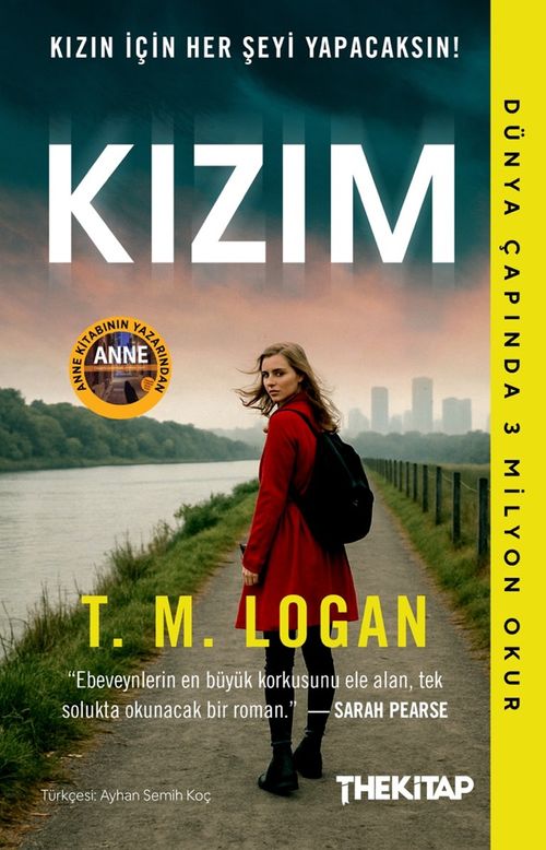 Kızım