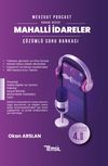 Mevzuat Podcast Mahalli İdareler &Ccedil;&ouml;z&uuml;ml&uuml; Soru Bankası
