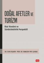 Doğal Afetler ve Turizm & Risk Yönetimi ve Sürdürülebilirlik Perspektifi