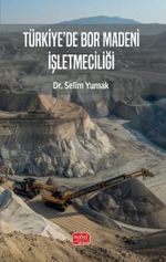 Türkiye'de Bor Madeni İşletmeciliği