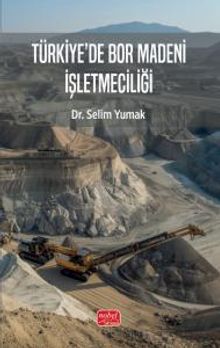 Türkiye'de Bor Madeni İşletmeciliği