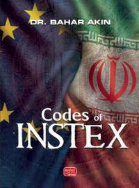 Codes of Instex & A Multilateral Regime Initiative Against US Sanctions in the Context of the Iran Nuclear Dispute