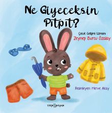Ne Giyeceksin Pıtpıt?