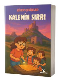 Kalenin Sırrı
