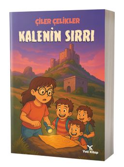 Kalenin Sırrı