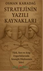 Stratejinin Yazılı Kaynakları