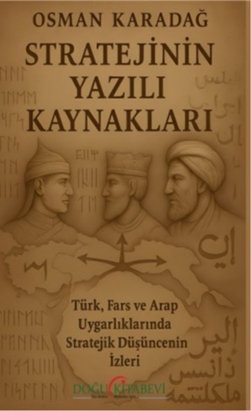Stratejinin Yazılı Kaynakları