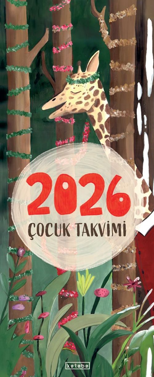 2026 Çocuk Takvimi