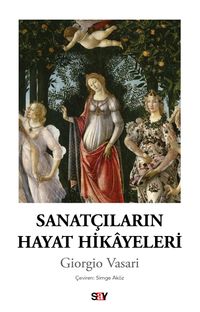 Sanatçıların Hayat Hikayeleri
