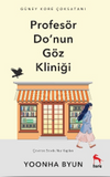 Profes&ouml;r Do'nun G&ouml;z Kliniği