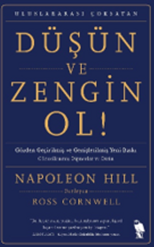 Düşün ve Zengin Ol!