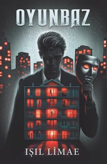 Oyunbaz -7 Tutsak 1 Ölü (Karton Kapak)