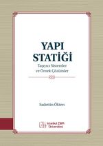 Yapı Statiği &  Taşıyıcı Sistemler ve Örnek Çözümler