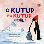 O Kutup Bu Kutup Değil!