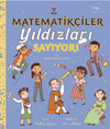 Matematik&ccedil;iler Yıldızları Sayıyor!