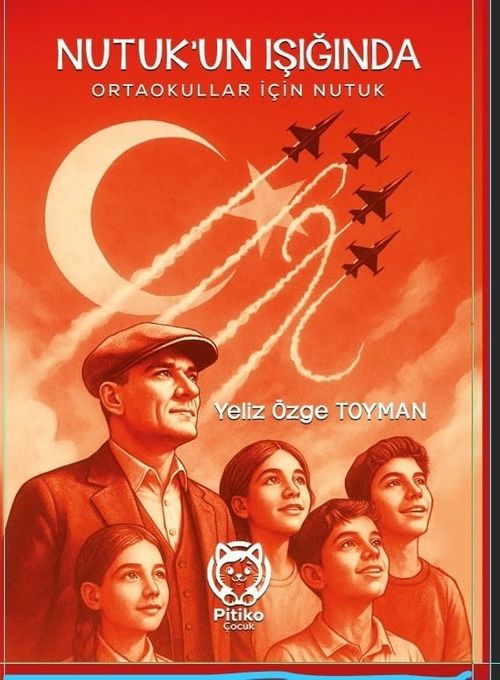 Nutuk'un Işığında Ortaokullar İçin Nutuk