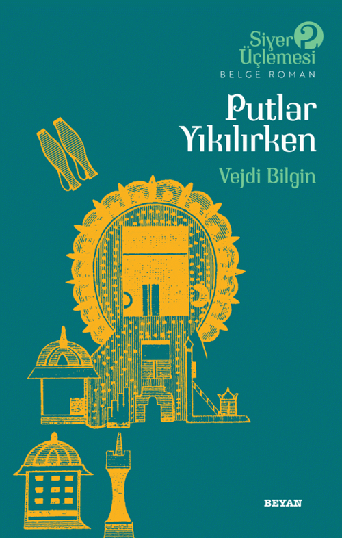 Putlar Yıkılırken & İlahi Davet Karşısında Mekke