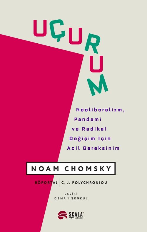 Uçurum & Neoliberalizm, Pandemi ve Radikal Değişim İçin Acil Gereksinim