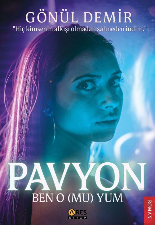 Pavyon Ben O (Mu) Yum