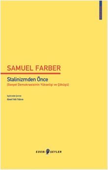 Stalinizmden Önce