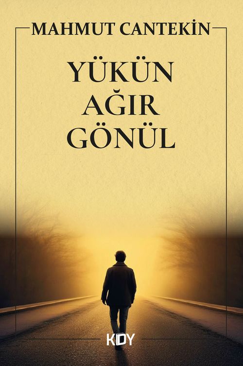 Yükün Ağır Gönül