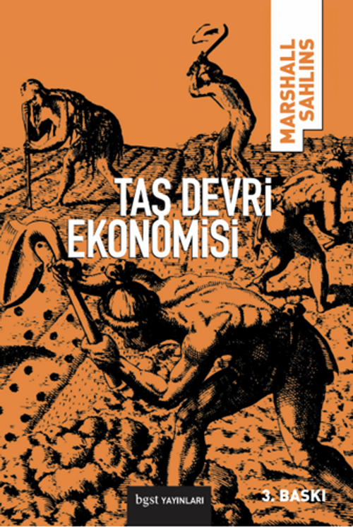 Taş Devri Ekonomisi