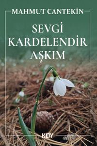 Sevgi Kardelendir Aşkım
