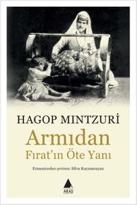 Armıdan Fırat'ın Öte Yanı