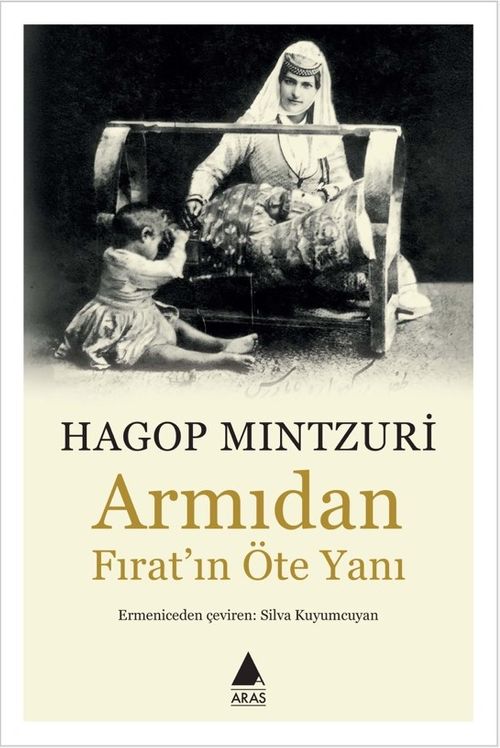Armıdan Fırat'ın Öte Yanı
