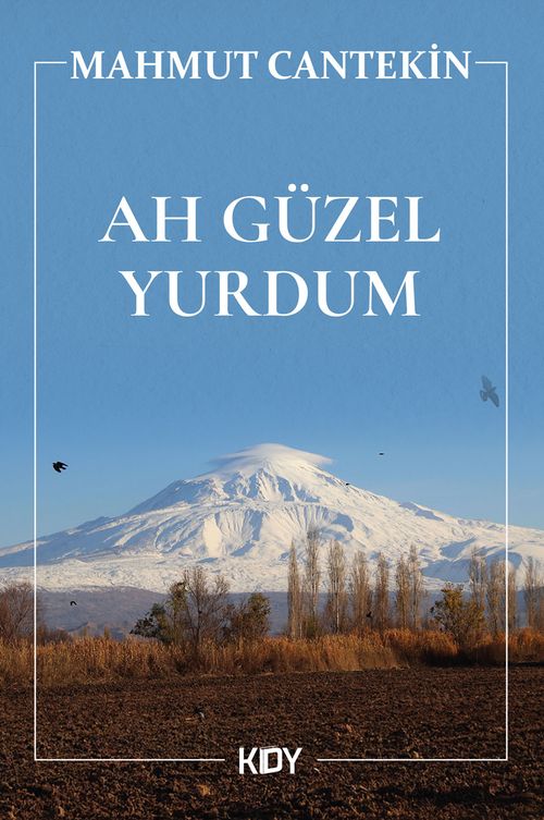 Ah Güzel Yurdum