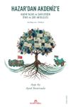 Hazar'dan Akdeniz'e & Kadın Yazar ve Şairlerden &Ouml;yk&uuml; ve Şiir Antolojisi