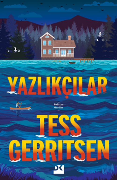 Yazlıkçılar
