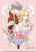 Camellia'nın Peşinde 2