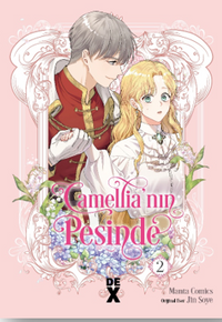 Camellia'nın Peşinde 2