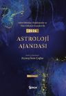 2026 Astroloji Ajandası