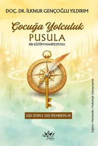 Çocuğa Yolculuk Pusula