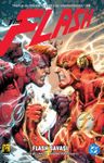 Flash Cilt 8: Flash Savaşı 