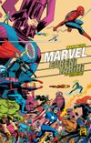 Marvel Evreni Tarihi