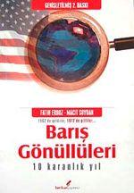 Barış Gönüllüleri
