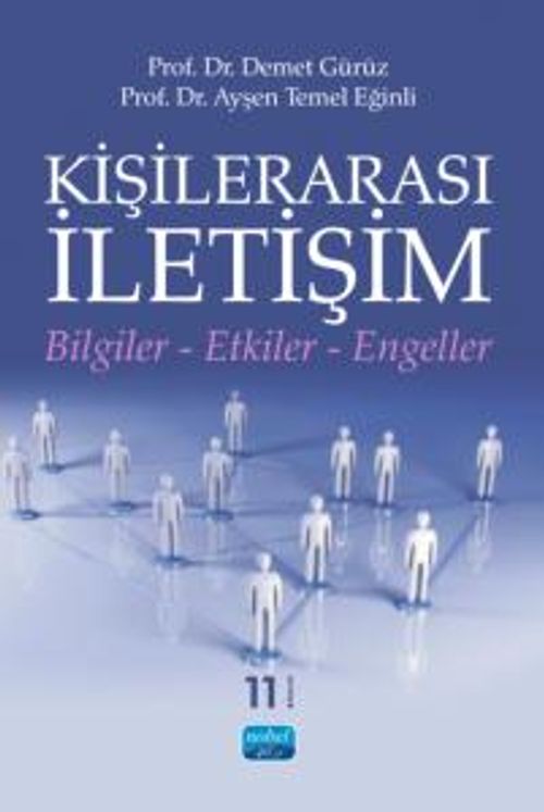 Kişilerarası İletişim