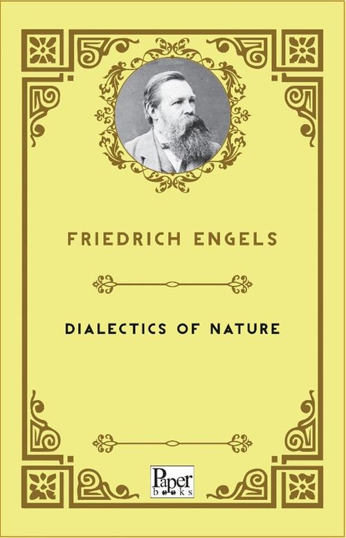 Dialectics of Nature