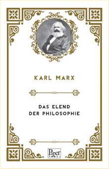 Das Elend der Philosophie