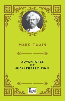 Adventures of Huckleberry Finn