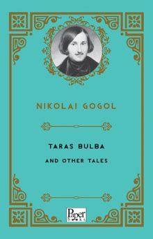Taras Bulba and Other Tales