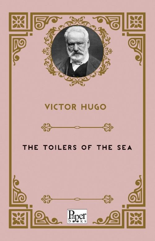 The Toilers of the Sea
