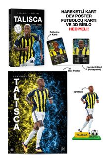 Talisca / Sahanın Yıldızları