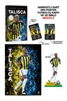 Talisca / Sahanın Yıldızları