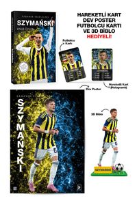 Szymański / Sahanın Yıldızları